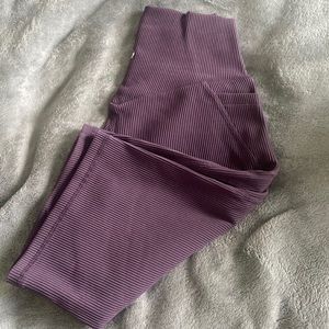 Workout biker shorts